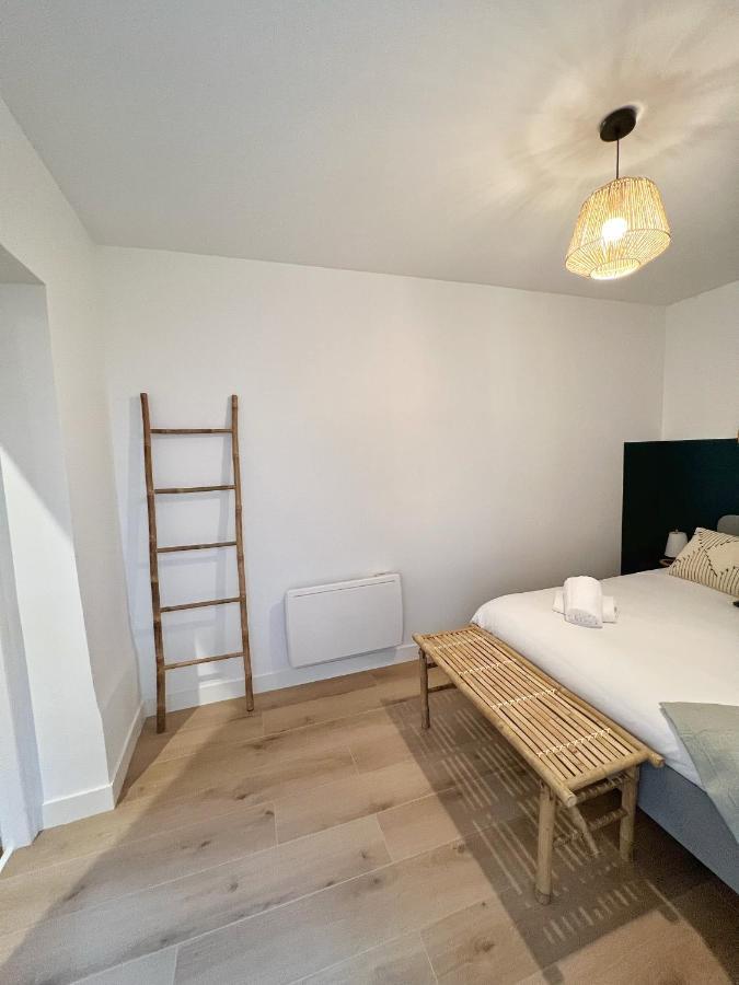 Le Botanique * Hypercentre * Netflix Apartment Toulouse Exterior foto