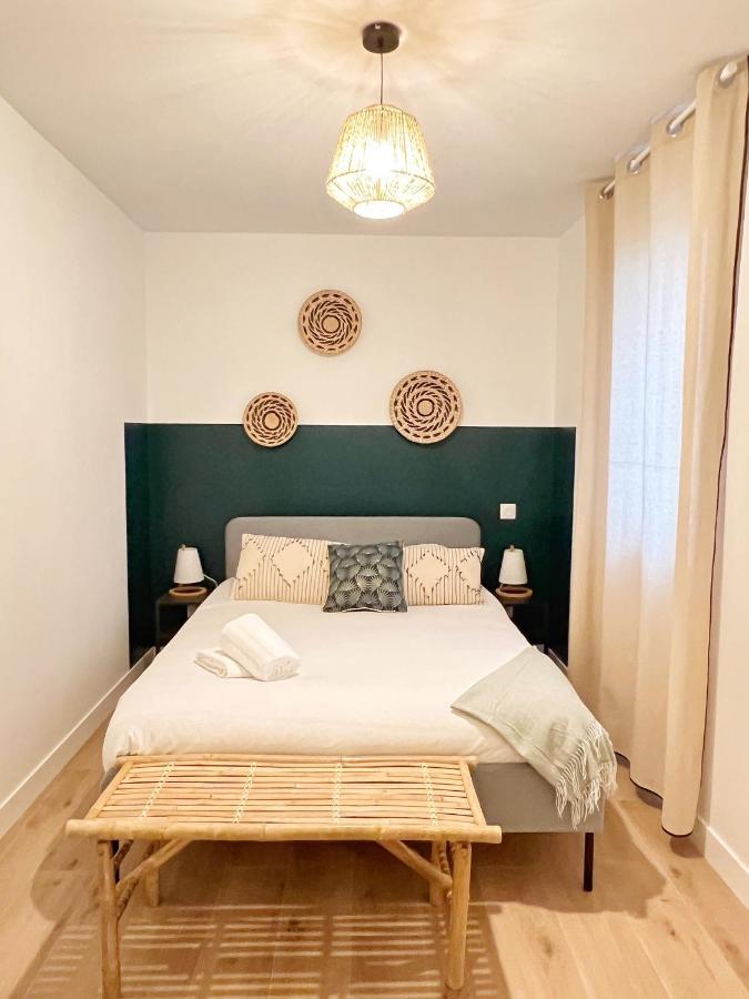 Le Botanique * Hypercentre * Netflix Apartment Toulouse Exterior foto